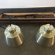 60s pendant lights