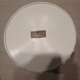 Bamboo champagne bucket