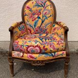 19th century Louis XVI style shepherdess