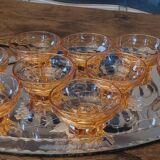 Cups, 50's glasses