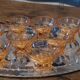 Cups, 50's glasses