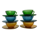 Vintage tea set