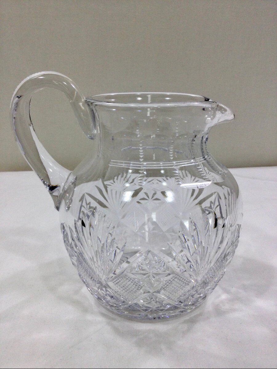 Saint Louis - Water Broc Model Gavarni