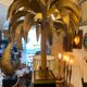 Palm lamp