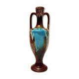 Vallauris ceramic vase