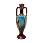 Vallauris ceramic vase