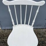 Vintage baumann tacoma chair