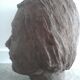 Terracotta head