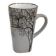 Large mazagran cup tree design