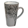 Large mazagran cup tree design