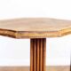 Art Deco side table 30s