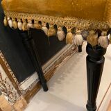 Small ottoman