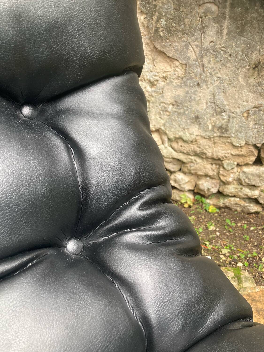 Pixi armchair by Ikea, 1970s