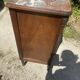 table de nuit