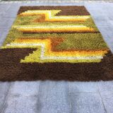 Desso carpet, Holland 70s