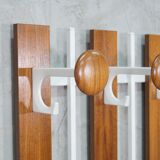 Mid-Century coat rack, 1960s