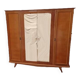 Armoire à glace vintage 50