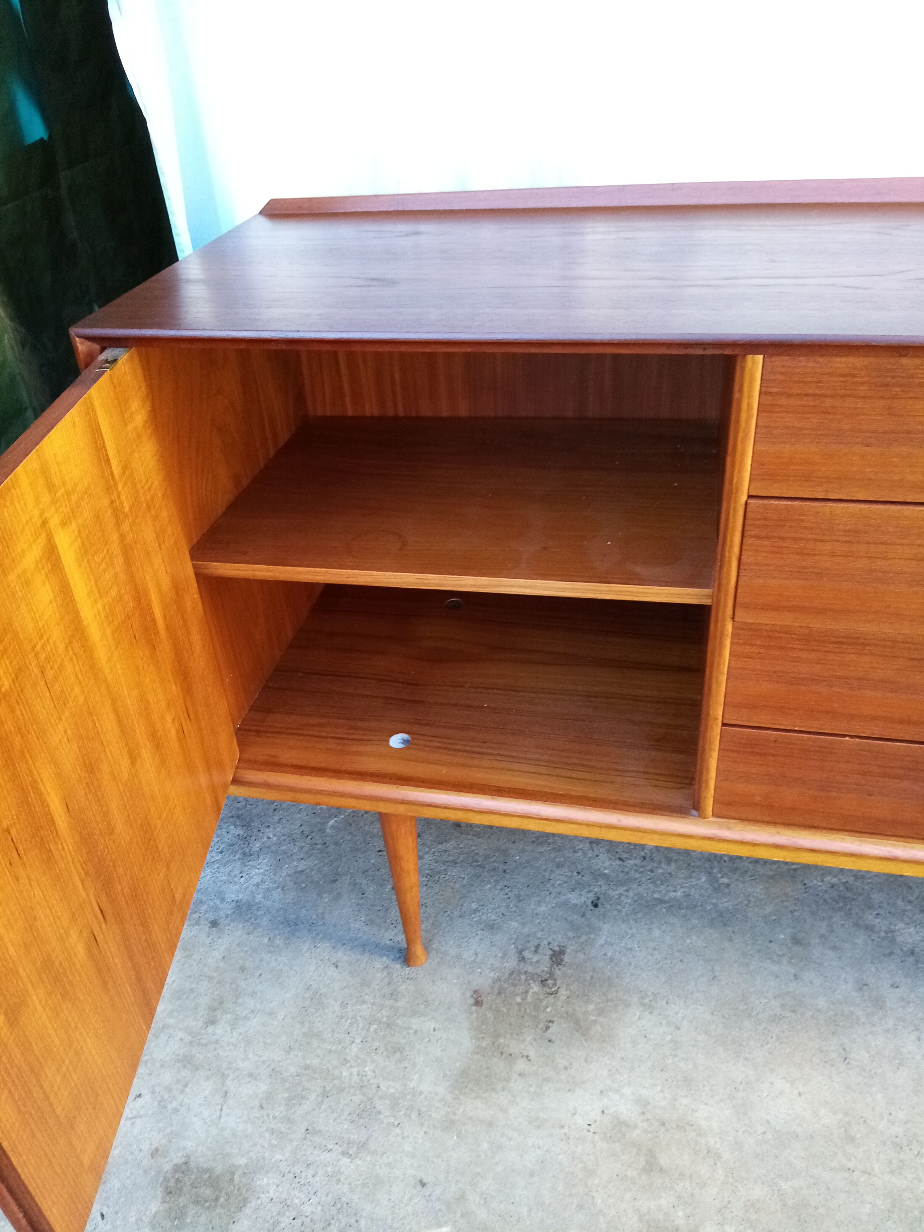 Scandinavian furniture
