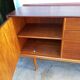 Scandinavian furniture