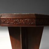 Art Deco side table 1920