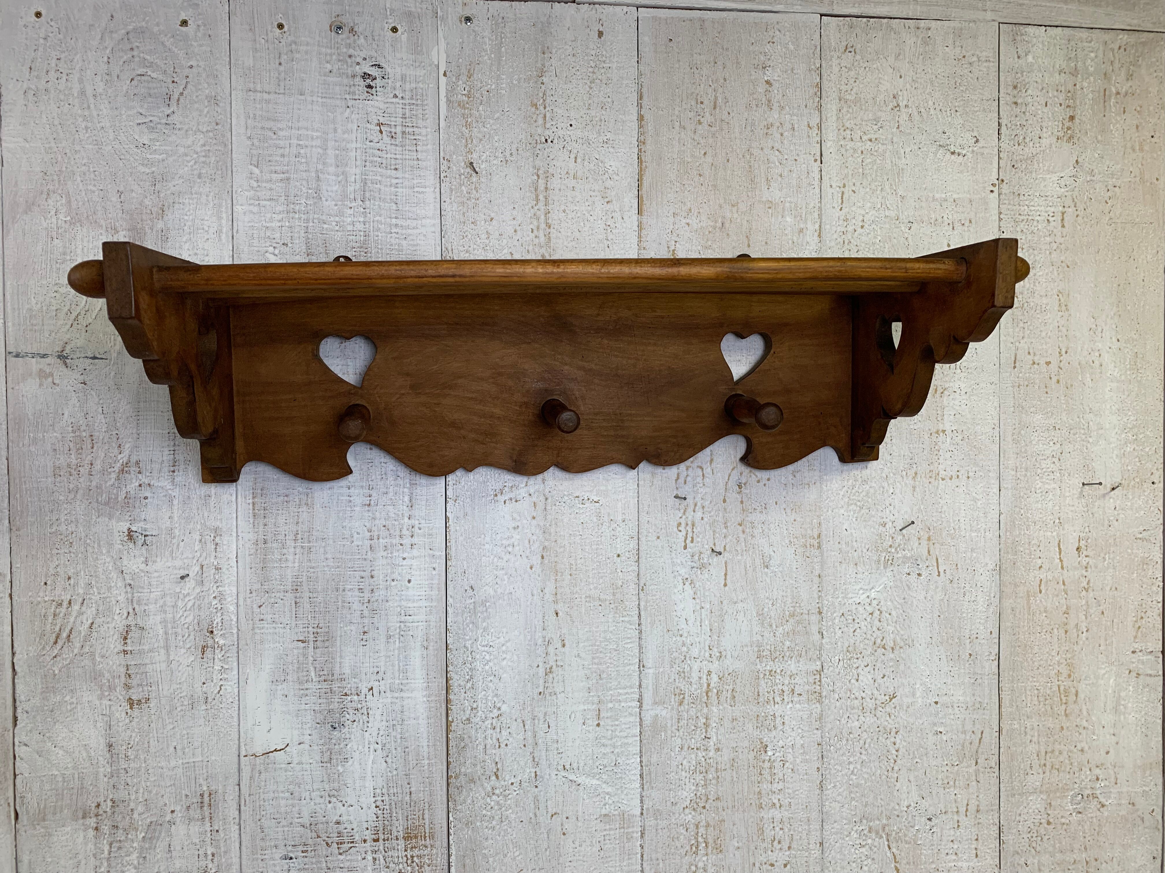 Vosges coat rack