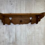 Vosges coat rack