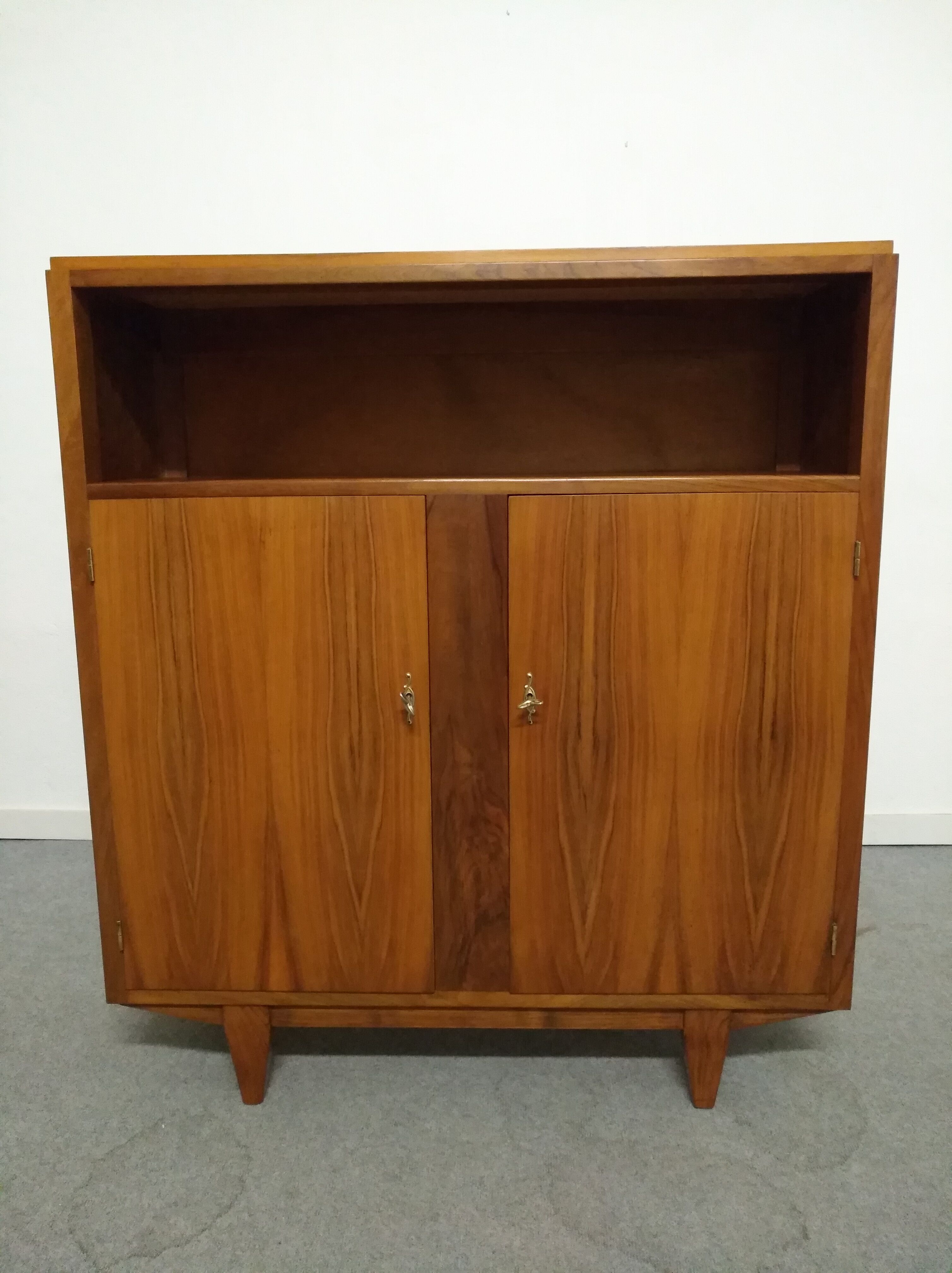 Buffet from the 50s/60s