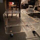 Hifi service David Lange