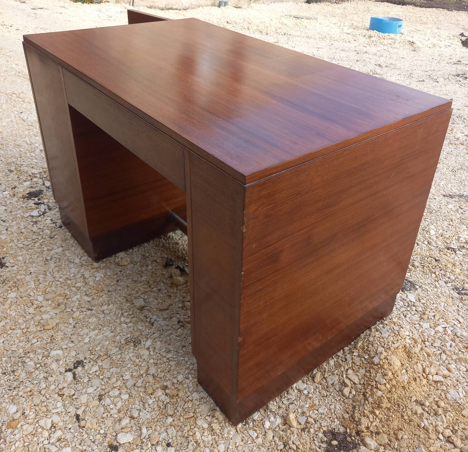 Bureau style art déco