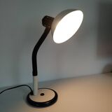 Vintage 70s Aluminor lamp