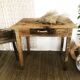 Farm table