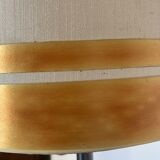 Vintage chrome floor lamp