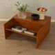 1960s Coffee table