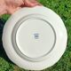 Set of plates x6 Longchamp