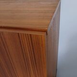 Superb and rare vintage 1960s sideboard