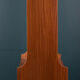 Retro Teak 1960s Two Sided Mid Century Room Divider Bookcase Shelving
