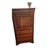 Louis Philippe style secretary