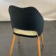 Set of 4 Vintage Dining Chairs