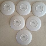 Gien tea set