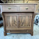 Counter buffet
