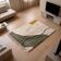 Traditional handmade Berber rug 1.5/2.5 m
