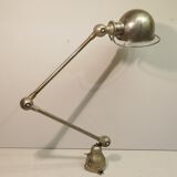 Standard Jieldé industrial lamp 2 arms
