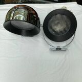 Pair of new Stilnovo Italy wall lights