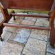 Valet Galandenuit by Ico Parisi 1950