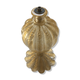 Barovier and Toso lamp foot