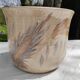 Vallauris pot cover 60s