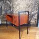 Console 1960 en teck