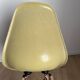 Dsw eames herman miller us edition 50s 60s design no vitra knoll yellow