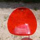 3 chaises Pedrali Gliss 921