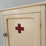 Vintage medicine cabinet 40s/50s